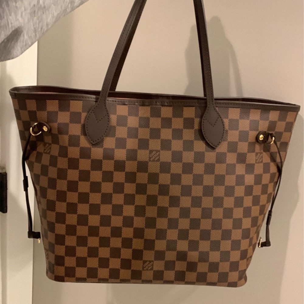 NEVERFULL MM